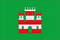 Bandera de Sant Aniol de Finestres